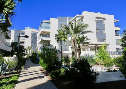 Rynek wtórny · Apartment · Orihuela Costa · villamartin