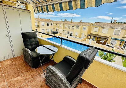 Rynek wtórny · Apartment · Orihuela Costa · villamartin