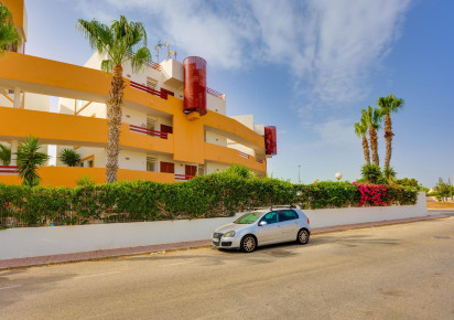 Rynek wtórny · Apartment · Orihuela-Costa