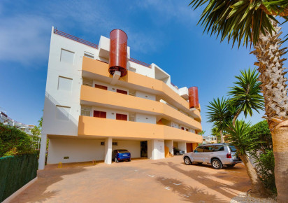 Rynek wtórny · Apartment · Orihuela-Costa