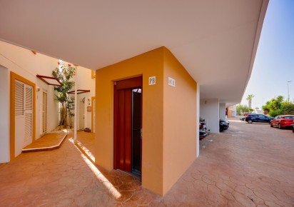 Rynek wtórny · Apartment · Orihuela-Costa