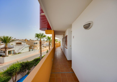 Rynek wtórny · Apartment · Orihuela-Costa