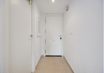 Rynek wtórny · Apartment · Orihuela-Costa