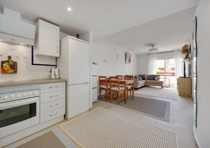 Rynek wtórny · Apartment · Orihuela-Costa