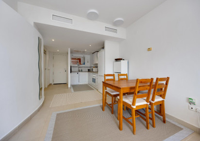 Rynek wtórny · Apartment · Orihuela-Costa