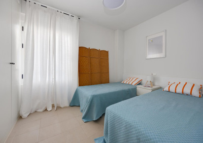 Rynek wtórny · Apartment · Orihuela-Costa