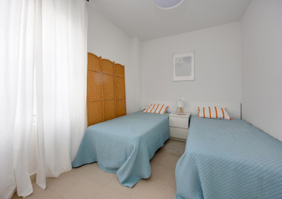 Rynek wtórny · Apartment · Orihuela-Costa