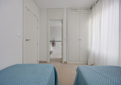 Rynek wtórny · Apartment · Orihuela-Costa