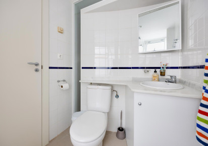 Rynek wtórny · Apartment · Orihuela-Costa