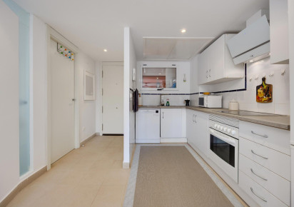 Rynek wtórny · Apartment · Orihuela-Costa