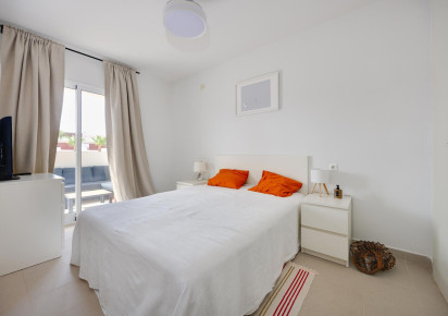 Rynek wtórny · Apartment · Orihuela-Costa