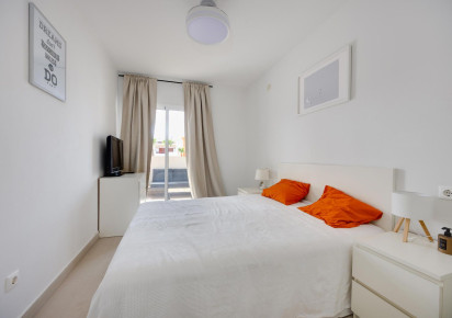 Rynek wtórny · Apartment · Orihuela-Costa