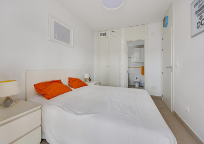 Rynek wtórny · Apartment · Orihuela-Costa