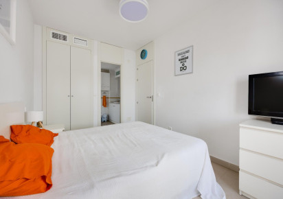 Rynek wtórny · Apartment · Orihuela-Costa