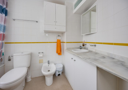 Rynek wtórny · Apartment · Orihuela-Costa