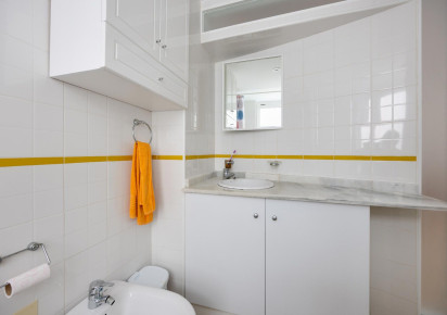 Rynek wtórny · Apartment · Orihuela-Costa