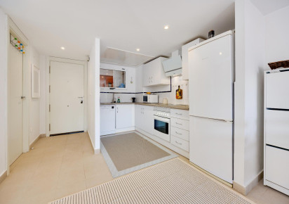 Rynek wtórny · Apartment · Orihuela-Costa