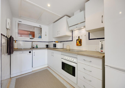 Rynek wtórny · Apartment · Orihuela-Costa