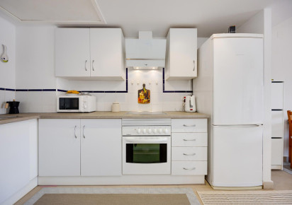 Rynek wtórny · Apartment · Orihuela-Costa