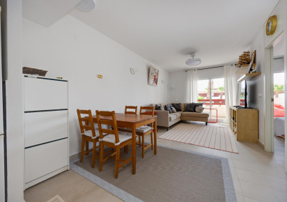 Rynek wtórny · Apartment · Orihuela-Costa