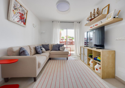 Rynek wtórny · Apartment · Orihuela-Costa