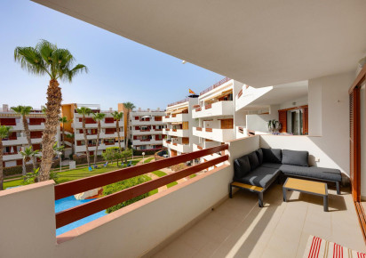 Rynek wtórny · Apartment · Orihuela-Costa