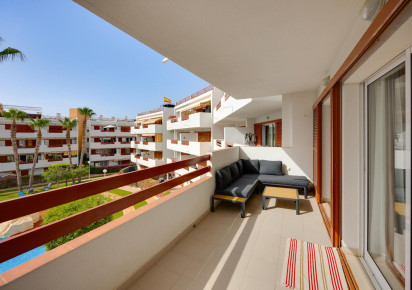 Rynek wtórny · Apartment · Orihuela-Costa