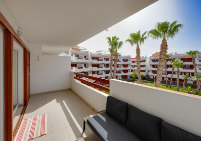 Rynek wtórny · Apartment · Orihuela-Costa