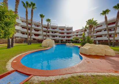 Rynek wtórny · Apartment · Orihuela-Costa
