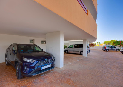 Rynek wtórny · Apartment · Orihuela-Costa