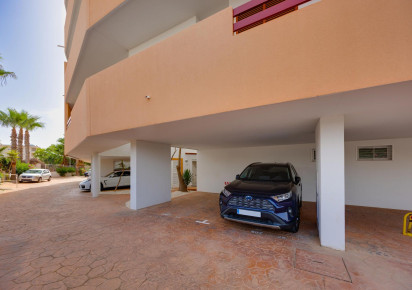 Rynek wtórny · Apartment · Orihuela-Costa