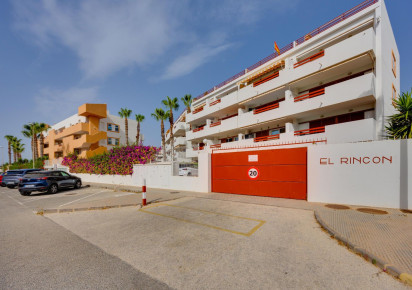 Rynek wtórny · Apartment · Orihuela-Costa