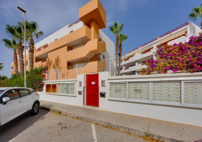 Rynek wtórny · Apartment · Orihuela-Costa