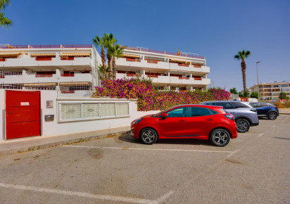 Rynek wtórny · Apartment · Orihuela-Costa