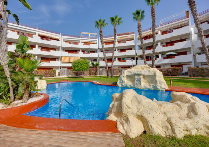Rynek wtórny · Apartment · Orihuela-Costa