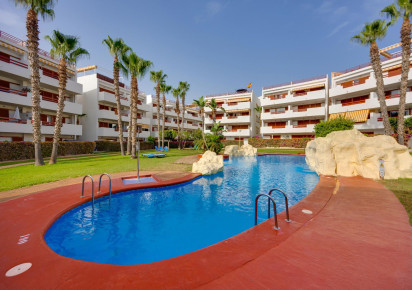 Rynek wtórny · Apartment · Orihuela-Costa