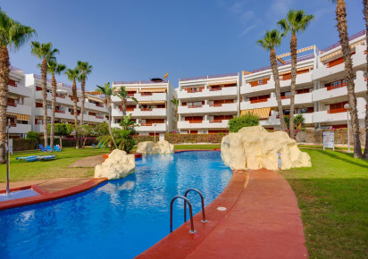 Rynek wtórny · Apartment · Orihuela-Costa