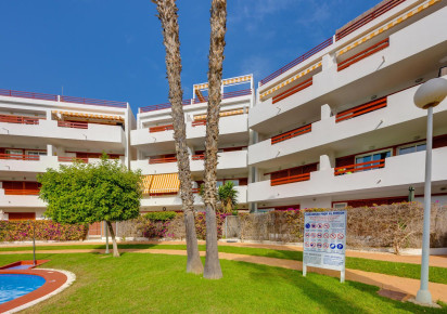 Rynek wtórny · Apartment · Orihuela-Costa