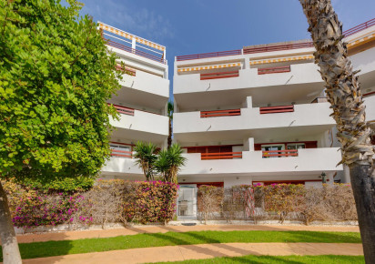 Rynek wtórny · Apartment · Orihuela-Costa