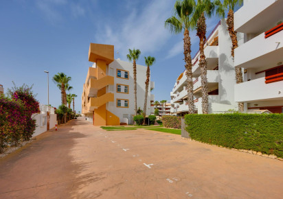 Rynek wtórny · Apartment · Orihuela-Costa