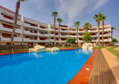 Rynek wtórny · Apartment · Orihuela-Costa