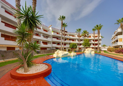 Rynek wtórny · Apartment · Orihuela-Costa