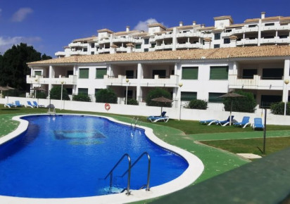 Rynek wtórny · Apartment · Orihuela Costa