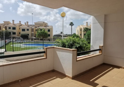 Rynek wtórny · Apartment · Orihuela Costa