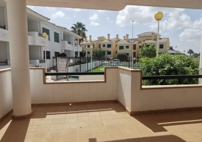 Rynek wtórny · Apartment · Orihuela Costa