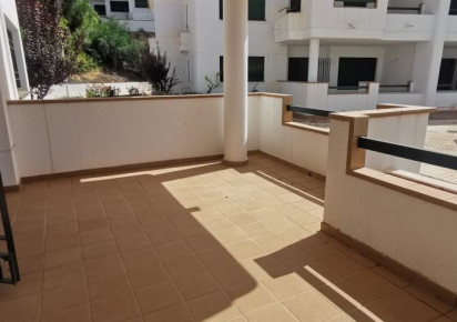 Rynek wtórny · Apartment · Orihuela Costa