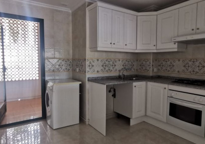 Rynek wtórny · Apartment · Orihuela Costa