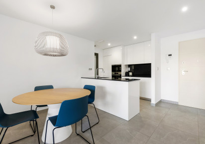 Rynek wtórny · Apartment · Orihuela · Orihuela Costa