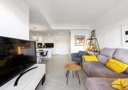 Rynek wtórny · Apartment · Orihuela · Orihuela Costa