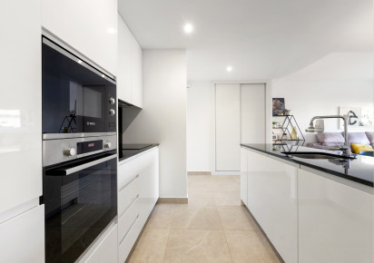 Rynek wtórny · Apartment · Orihuela · Orihuela Costa